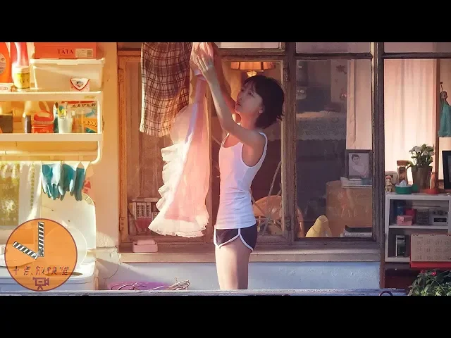 【十点放映室】小伙欲为父报仇,当看到了仇人清纯的女儿之后,产生了别样的想法!《阳台上》/夏天